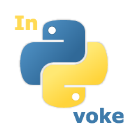 Invoke (Python Task Executor)